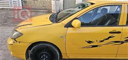 BYD F3